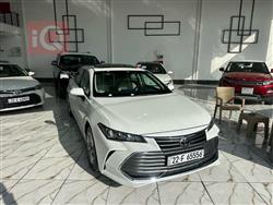 تويوتا أفالون